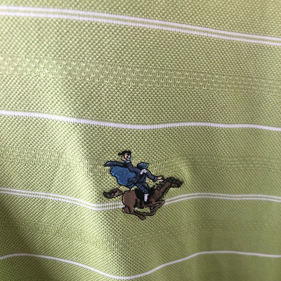 Nike golf polo - Picture 5 of 6